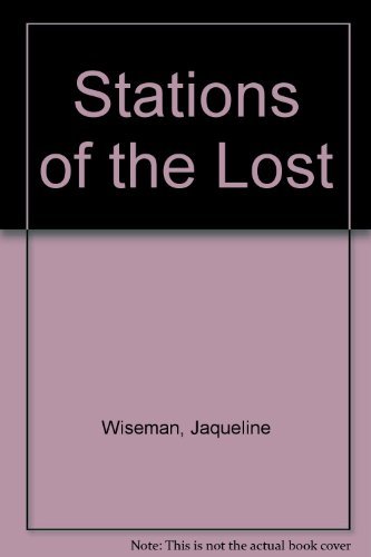 Book Stations of the lost;: The treatment of skid row alcoholics free