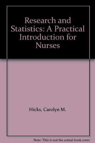 Book Research and Statistics free