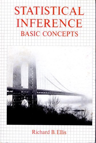 Book Statistical Inference: Basic Concepts free