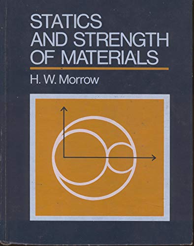 Book Statics and strength of materials free