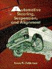 Book Automotive Steering, Suspension and Alignment free