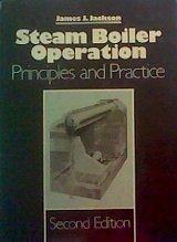 Book Steam Boiler Operation: Principles and Practices free