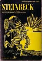 Book Twentieth Century Interpretations of Steinbeck: A Collection of Critical Essays (A Spectrum book: Twentieth century views) free