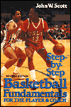Book Step-By-Step Basketball Fundamentals for the Player and Coach free