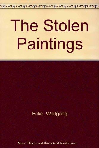 Book The Stolen Paintings (English and German Edition) free