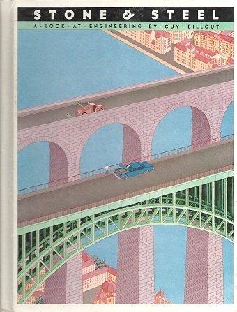 Book Stone and Steel, a Look at Engineering free