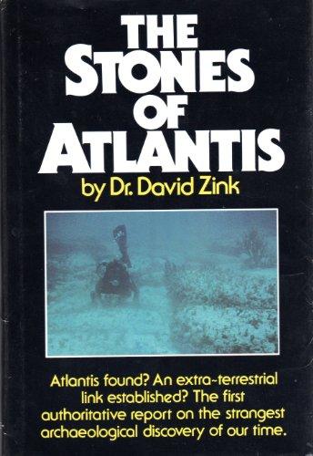 Book The stones of Atlantis free