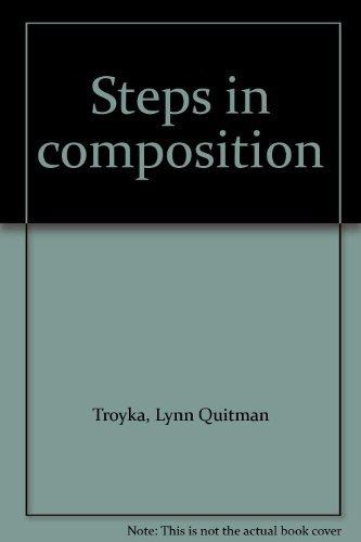 Book Steps in composition free
