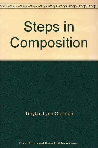 Book Steps In Composition free
