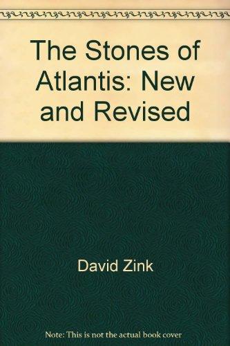 Book The stones of Atlantis free