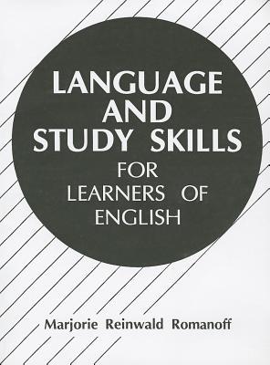 Book Language and Study Skills for Learners of English free