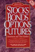 Book Stocks Bonds Options Futures: Investments and Their Markets (Prentice Hall Business Classics) free
