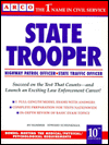 Book State Trooper: Highway Patrol Officer/State Traffic Officer (STATE TROOPER EXAM) free