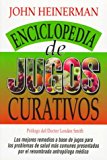 Book Enciclopedia de Jugos Curativos (Spanish Edition) free