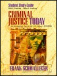 Book Criminal Justice Today: An Introductory Text for the Twenty-First Century free