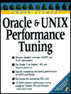 Book Oracle and Unix Performance Tuning free