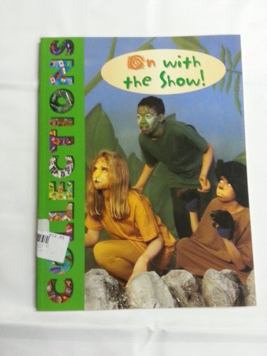 Book Collections 5 On with the Show! (Collections) free
