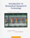 Book Introduction to Biomedical Equipment Technology free