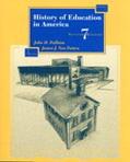 Book History of Education in America (7th Edition) free