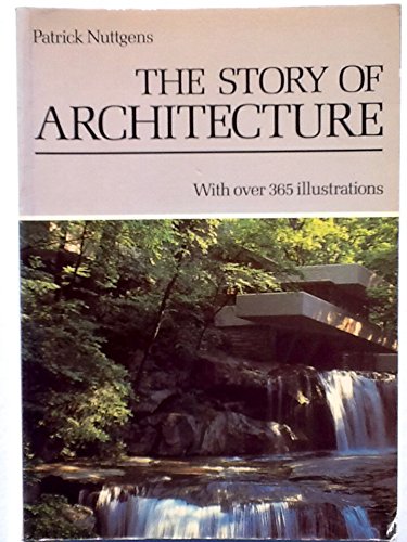 Book The Story of Architecture free