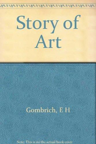 Book Story of Art free