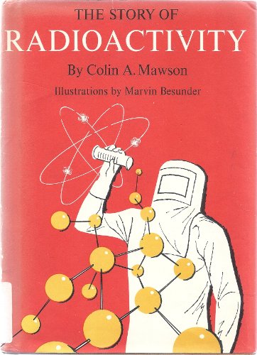 Book The Story Of Radioactivity free