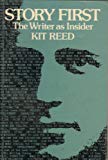 Book Story First: The Writer As Insider free