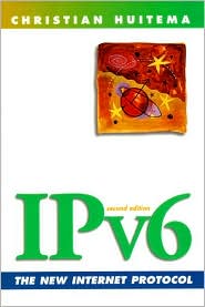 Book IPv6: The New Internet Protocol (2nd Edition) free
