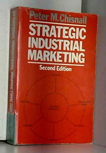 Book Strategic Industrial Marketing free