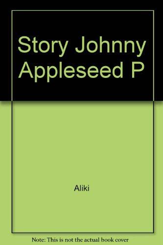 Book The Story of Johnny Appleseed free