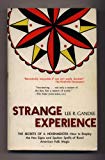 Book Strange Experience: The Secrets of a Hexenmeister free