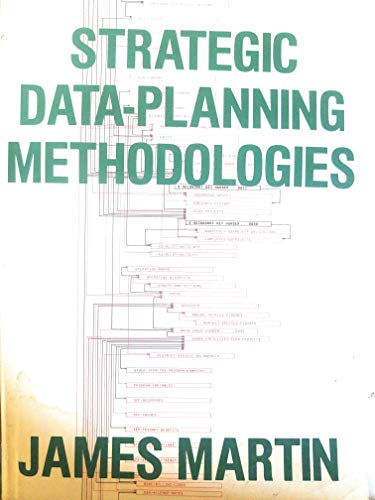 Book Strategic data-planning methodologies free