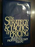 Book The Strategy and Tactics of Pricing: A Guide to Profitable Decision-Making free