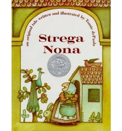 Book Strega Nona: An old tale free