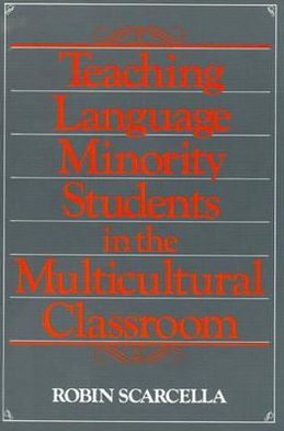 Book Teaching Language Minority Students in the Multicultural Classroom free