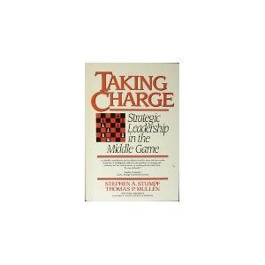 Book Taking Charge: Strategic Leadership In The Middle Game free