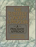 Book The Strategy Concept and Process: A Pragmatic Approach free