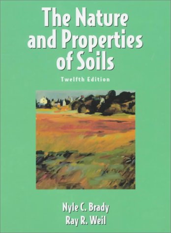Book The Nature and Properties of Soils, 12th Edition free