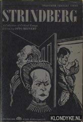 Book Strindberg: A Collection of Critical Essays free
