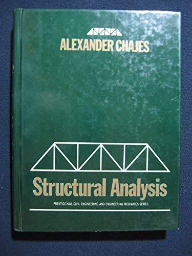 Book Structural analysis (Prentice-Hall civil engineering and engineering mechanic series) free