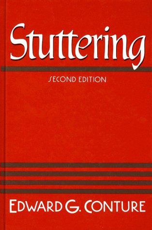 Book Stuttering (2nd Edition) free