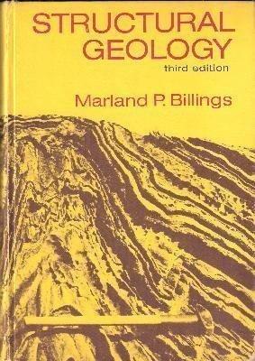 Book Structural Geology free