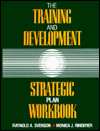 Book The Training and Development Strategic Plan Workbook free