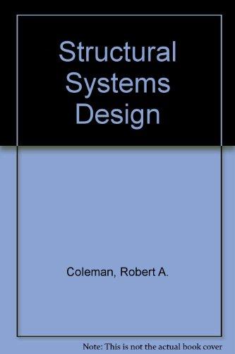 Book Structural systems design free