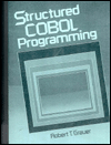 Book Structured Cobol Programming free