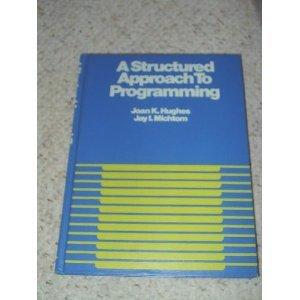 Book A Structured Approach To Programming free