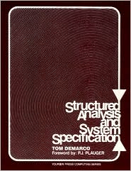 Book Structured Analysis and System Specification free