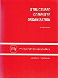 Book Structured Computer Organization free