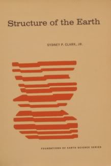Book Structure of the Earth (Foundations of Earth Science) free