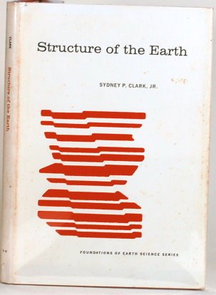 Book Structure of the earth (Foundations of earth science series) free